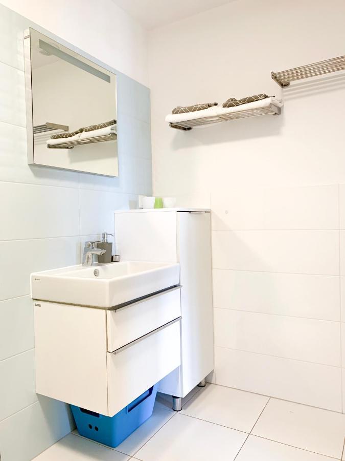 Apartament Livia Sianożęty Extérieur photo