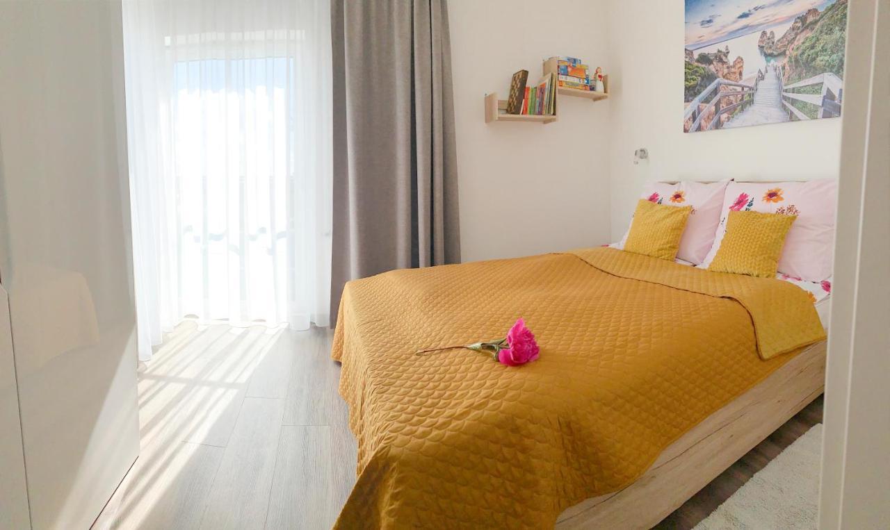 Apartament Livia Sianożęty Extérieur photo